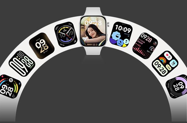 XIAOMI REDMI Watch 6
