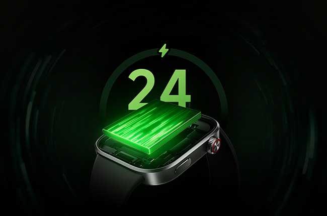XIAOMI REDMI Watch 6