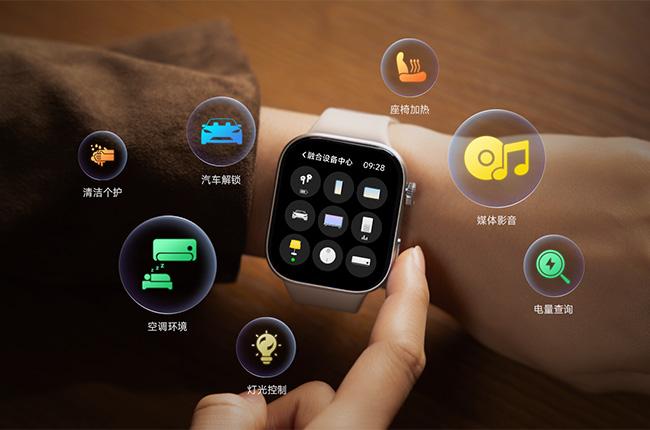 XIAOMI REDMI Watch 6