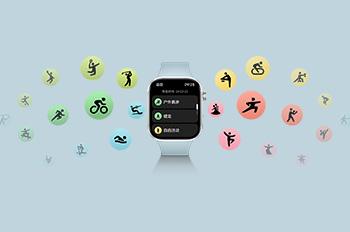 XIAOMI REDMI Watch 6