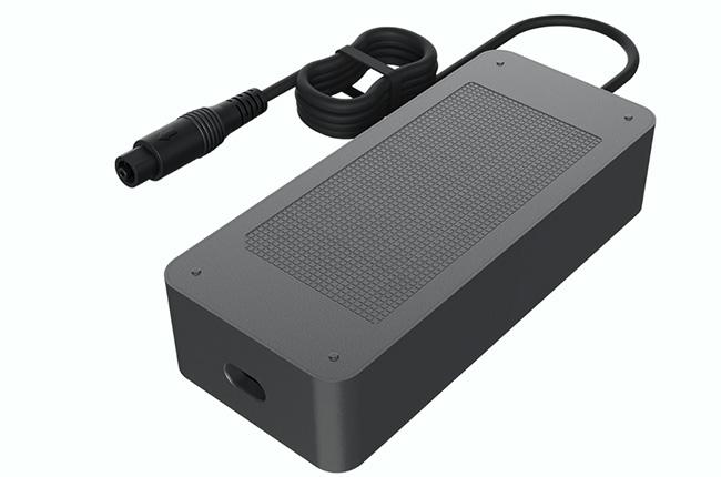 Φορτιστής XIAOMI Electric Scooter Fast Charger 2