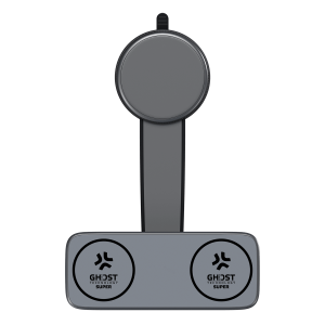 CELLY Car Holder Dual Magnetic