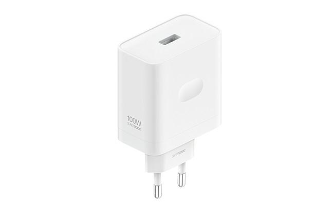 Φορτιστής Ταξιδίου OPPO Superflash SUPERVOOC 100W