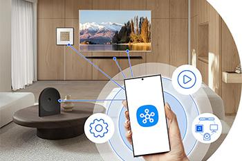 Bluetooth Ηχείο SAMSUNG LS50H Music Studio 5