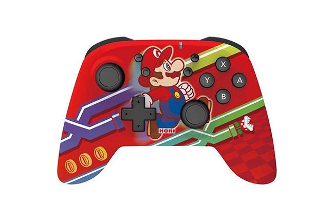 HORI (NSW-310U) Ασύρματο Χειριστήριο Horipad general