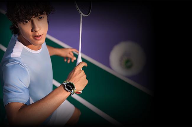 OPPO S 45mm Smartwatch