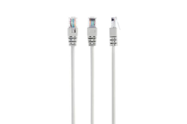  καλώδιο δικτύου CABLEXPERT CAT5e UTP 2 μέτρα