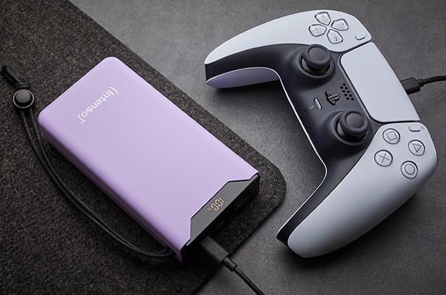  Powerbank INTENSO F20000mAh 20W 