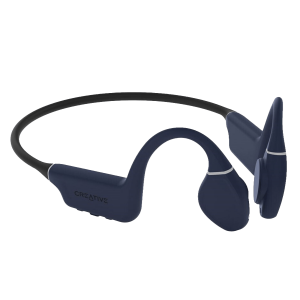 Bluetooth Ακουστικά CREATIVE Outlier Free Pro+