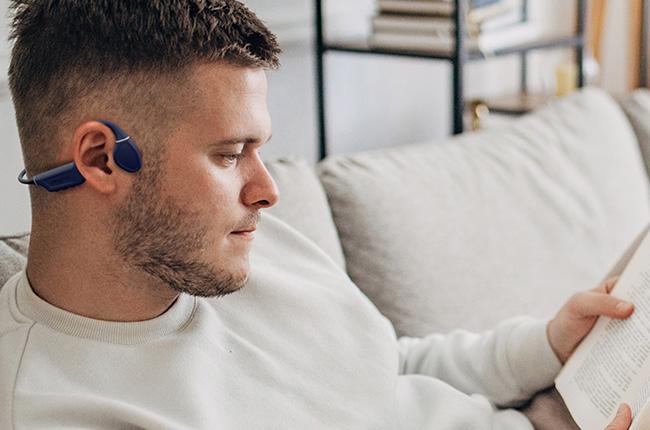 CREATIVE OUTLIER FREE PRO+ open-ear
