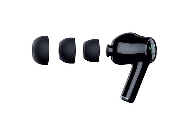ασύρματα ακουστικά RAZER Hammerhead V3 HyperSpeed