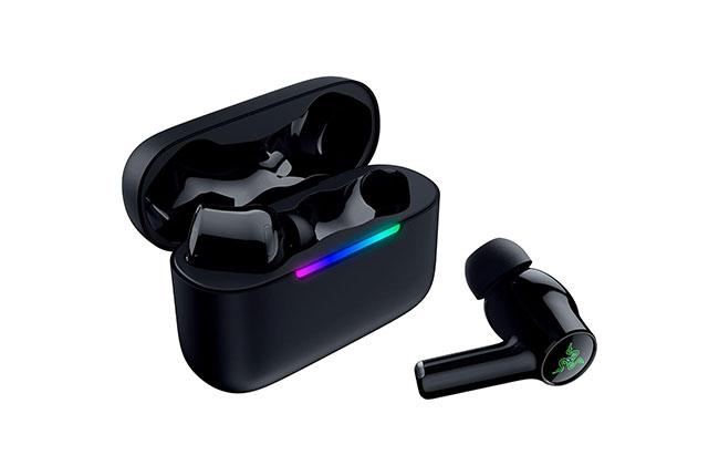 Ασύρματα ακουστικά RAZER Hammerhead V3 X HyperSpeed