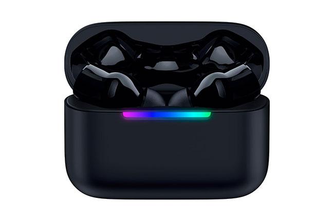 Ασύρματα ακουστικά RAZER Hammerhead V3 X HyperSpeed