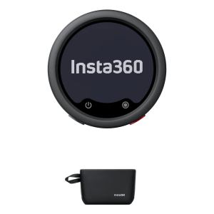 Insta360 Wireless Microphone Pro TX 3-Mic
