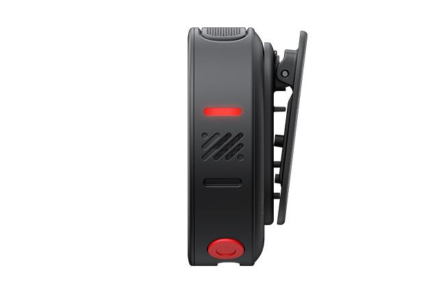 Insta360 Wireless Microphone Pro TX 3-Mic