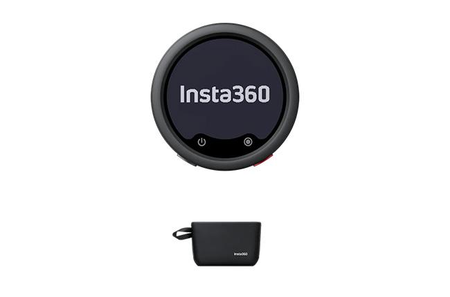 Insta360 Wireless Microphone Pro TX 3-Mic