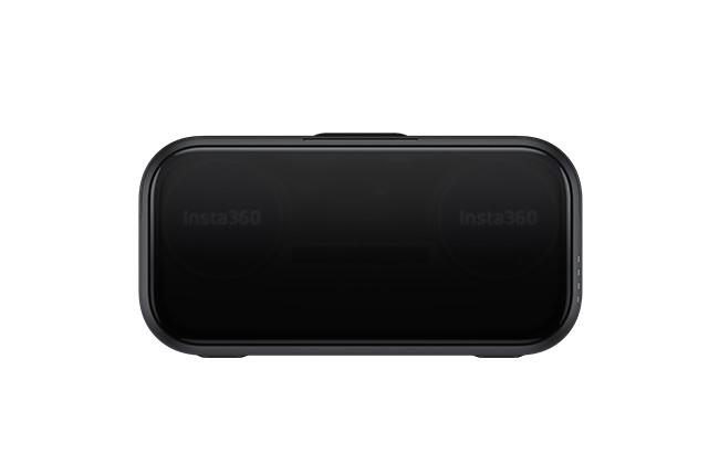Insta360 Wireless Microphone Pro 2 TX + 1 RX + Case 3-Mic