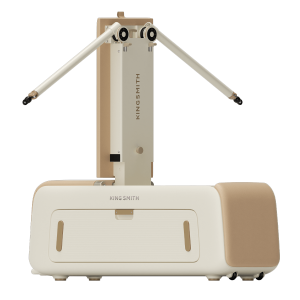 KINGSMITH B2 Workout Pilates Bench Πολυόργανο Γυμναστικής