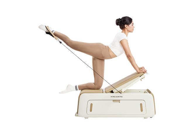 KINGSMITH B2 Workout Pilates Bench