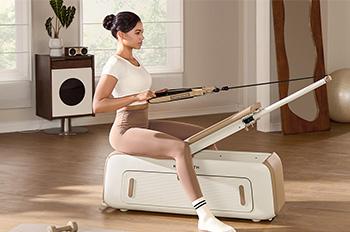 KINGSMITH B2 Workout Pilates Bench
