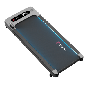 YESOUL Walking Pad W2 Pro Ηλεκτρικός Διάδρομος Γυμναστικής