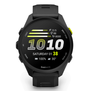 GARMIN Forerunner 70 43mm AMOLED Smartwatch