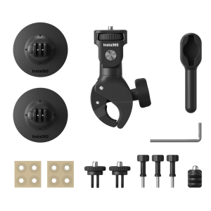 Insta360 Motorcycle Kit