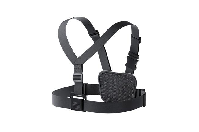 Insta360 Chest Strap Universal Black