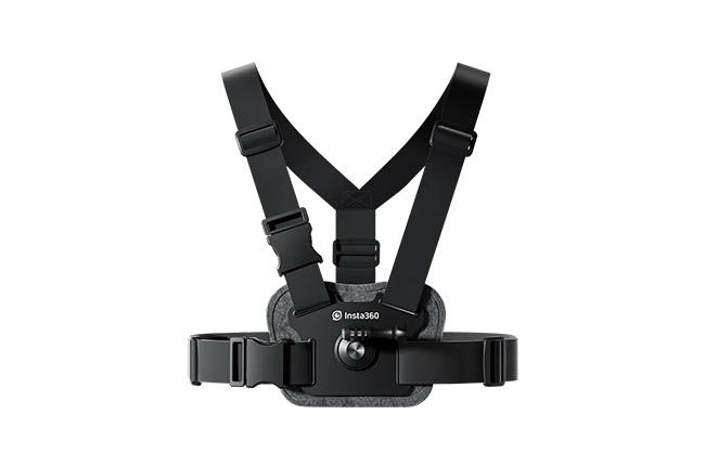 Insta360 Chest Strap Universal Black