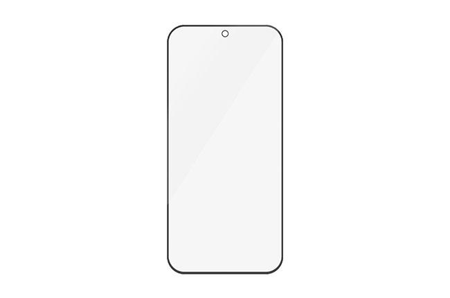 TEMP GLAS PANZERGLASS XIAOMI 17T