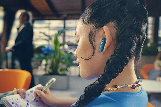  ασύρματα ακουστικά JBL Tune 255NC