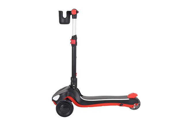 KIDDOBOO E-Scooter Trecyclo