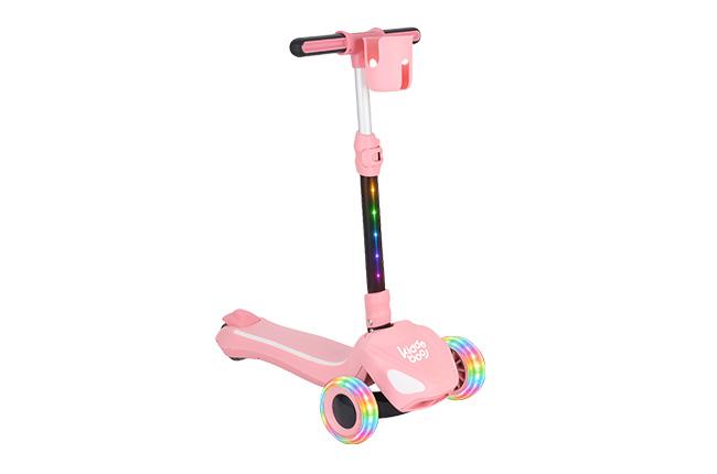 KIDDOBOO E-Scooter Trecyclo