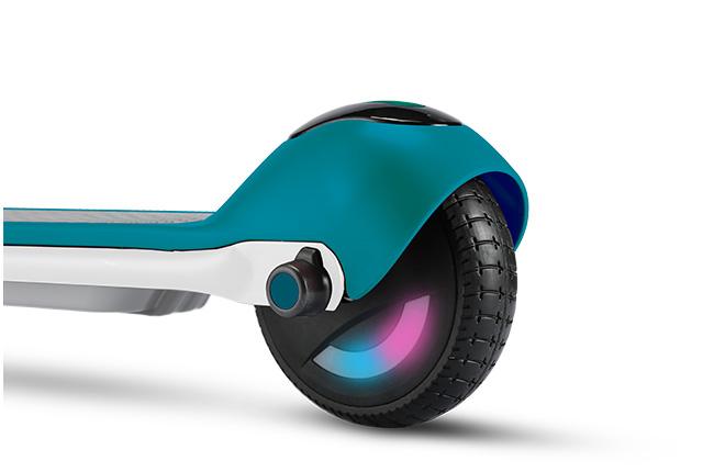  KIDDOBOO E-Scooter KiddoRider