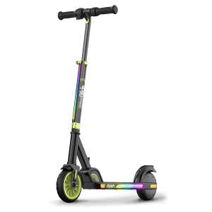 URBAN GLIDE Ride Flash Παιδικό Ηλεκτρικό Σκούτερ