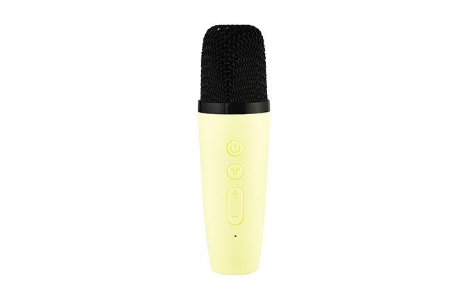  Bluetooth Ηχείο KIDDOBOO Kidsvoice με Ασύρματο Μικρόφωνο​ 