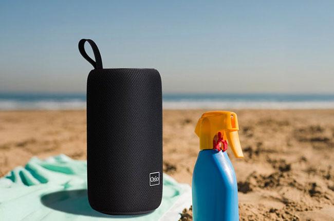 Bluetooth Ηχείο OSIO OBT-8000 Smartphone 