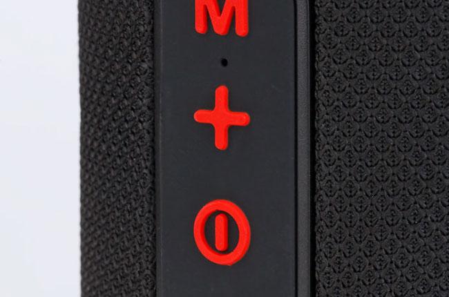 Bluetooth Ηχείο OSIO OBT-8000 Smartphone 
