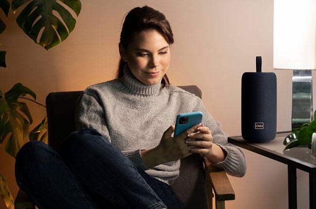 Bluetooth Ηχείο OSIO OBT-8000 Smartphone 
