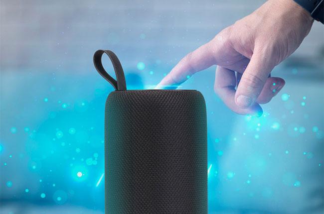 Bluetooth Ηχείο OSIO OBT-8000 Smartphone 
