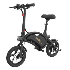 URBAN GLIDE Ebike 120 Pro Electric Scooter