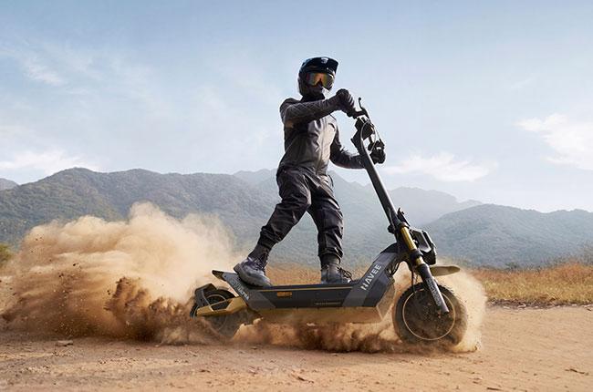 NAVEE NT5 Ultra X