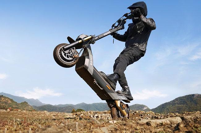 NAVEE NT5 Ultra X