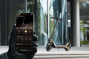 NAVEE NT5 Ultra X