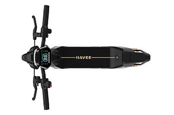 NAVEE NT5 Ultra X