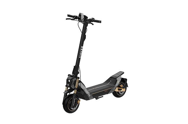 NAVEE NT5 Ultra X
