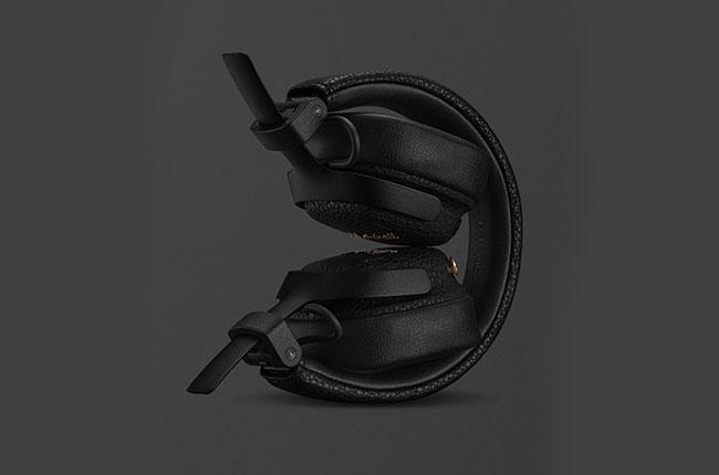 Bluetooth Headphones MARSHALL Milton ANC