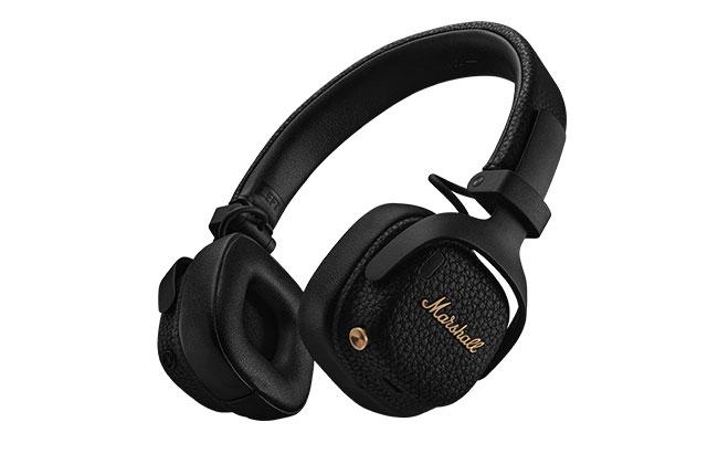 Bluetooth Headphones MARSHALL Milton ANC