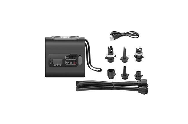 NILOX AIR PUMP OUTDOOR