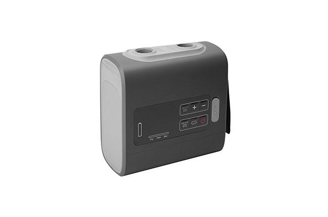NILOX AIR PUMP OUTDOOR